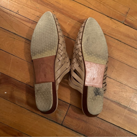 Liberte Mules - Picture 3 of 10